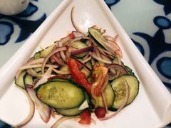 -撒拉花儿·新疆菜·清真(太阳宫店)