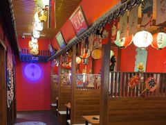 -隐月· 㐂和食屋(芝罘万达公馆店)