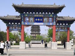 -天宁寺