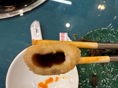 -贵州笋子鸡(米市街店)