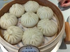 -狗不理(贵宾楼店)