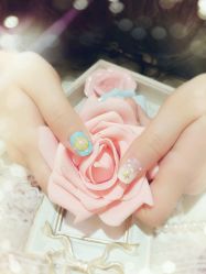 -PinkBaby美甲美睫