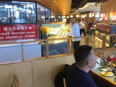 -福成自助烤肉(双桥万达店)