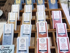 -Torch Coffee 炬点咖啡