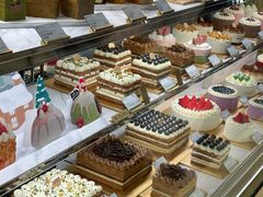 -M'CAKE(西单大悦城店)