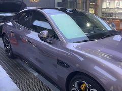 -车艺佳龙膜隐形车衣汽车贴膜(宝山丰宝店)