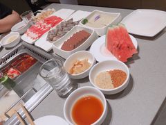 -海底捞火锅(方塔东街店)