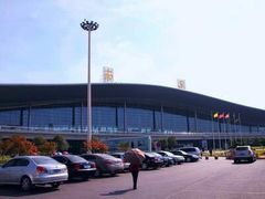 -南昌昌北国际机场