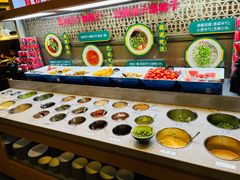 -井格重庆火锅(西直门凯德Mall店)