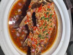 -费大厨辣椒炒肉(高铁吾悦广场店)