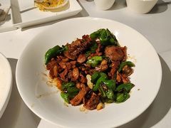 -小厨娘淮扬菜(清江苏宁广场店)