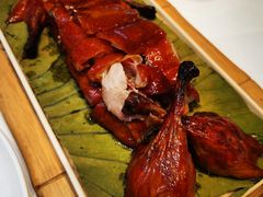 -小厨娘淮扬菜(六合欢乐港店)