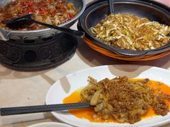 -味上湘菜馆(岳麓山店)