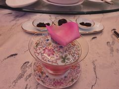 -东海朗廷酒店-唐阁T’ANG COURT 中餐厅