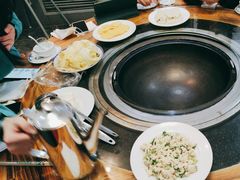 -燕北云山·农家菜·灶台鱼(密云溪翁庄店)