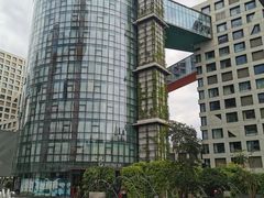 -蔓兰家的四季S0餐厅·融合菜(当代MOMA店)