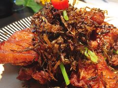 -姜君·千岛湖鱼头馆(浦东大道店)