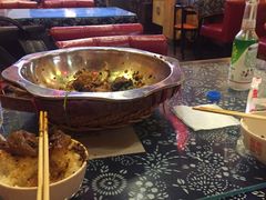 -愉肴麻辣香锅(中山路店)