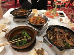 -翠清酒家(万丰路店)