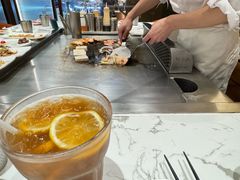 -火地铁板烧(昆山万象汇店)