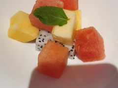-五缘湾凯悦酒店·悦饗中餐厅