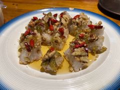 -柴窝堡22号辣子鸡·传承新疆菜