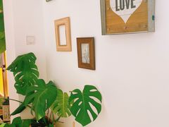 -AHAVA·Fang Baking Studio