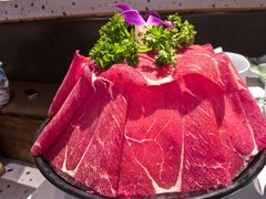 -小街猪手(团结湖店)