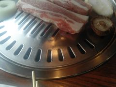 -首尔馆韩国料理(金童路店)