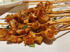 -辣不怕口味虾(长沙总店)
