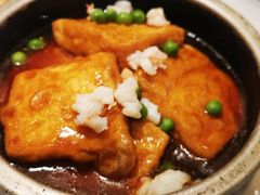 -喜满堂 望喜园·融合菜