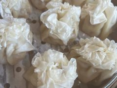 羊肉大葱稍麦-真食净香居·内蒙烧麦(亚运村店)