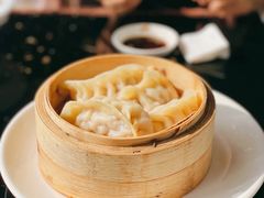 蒸饺-钰园(水绘园店)