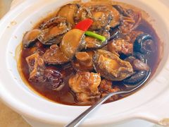 -山外山菜馆(玉泉路店)