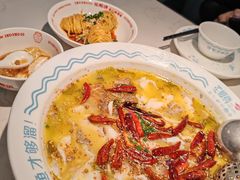 -花椒俏川菜小馆(南海万达店)