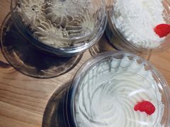 -红宝石·鲜奶小方·海派西点房(联洋店)