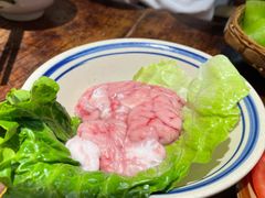 脑花-四小区火锅·巷子里的重庆火锅(花照壁店)