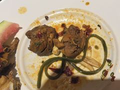 -0317火锅鸡·清真(正达店)