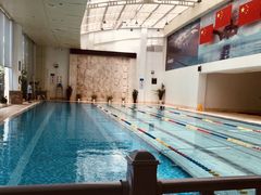 -七彩阳光游泳俱乐部(江北远洲店)