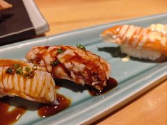 -Tuna maki寿司(园区永旺店)