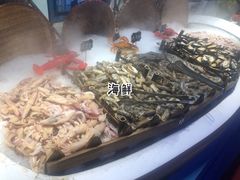 -蒙肥羊·酸汤潮牛·鲜牛肉火锅烤肉自助(岗顶店)