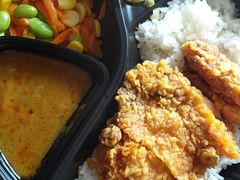 -德克士(西站站内店)