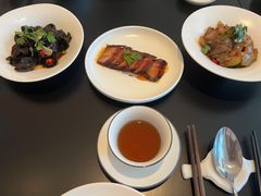 -丽晶轩中餐厅(重庆丽晶酒店)
