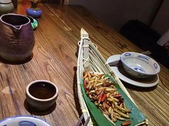 -云上千禾(水上店)