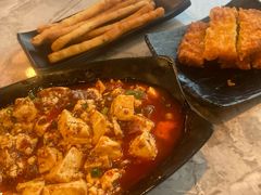 -我的面 川味Bistro(后沙峪店)