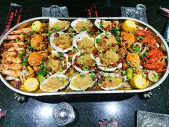 -冰城小镇音乐串吧·聚会餐厅(百子湾店)