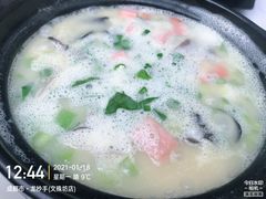 -龙抄手(文殊坊店)