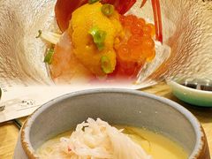 -西村日本料理(香格里拉饭店)