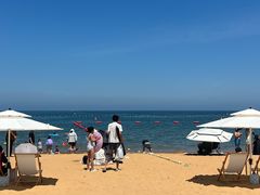 -威海国际海水浴场旅游区