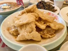 -英兰朝族饭店·英兰锅包肉(佳园路店)
